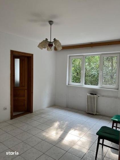 Apartament cu 2 camere în Calea Aradului