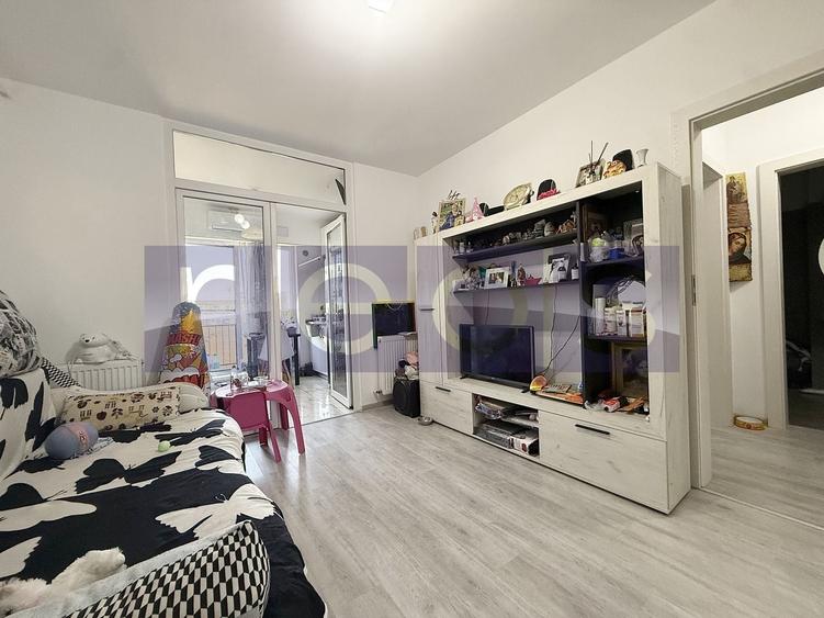 Apartament cu 2 camere semidecomandat, mobilat în Theodor Pallady