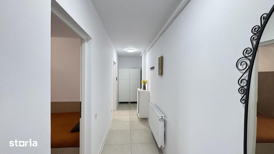 APARTAMENT 3 CAMERE | 2 BAI I 72 MP UTILI + 16 MP BALCOANE | C.Coposu - 1