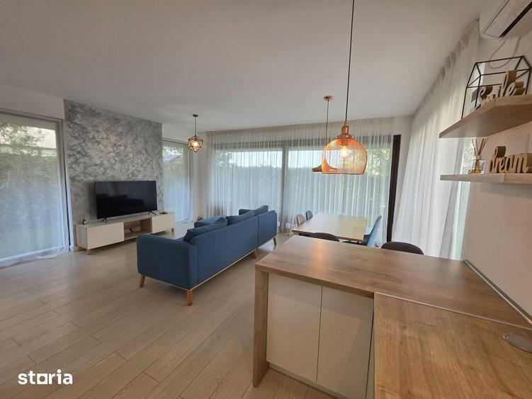 Casă cu 5 camere cu Teren 250 Mp în Central
