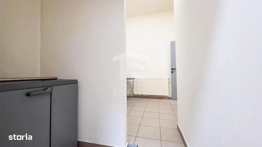 Spațiu comercial, de 57 mp, în Ferentari