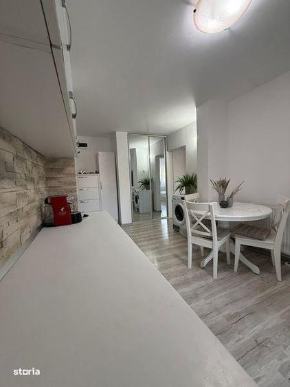 Apartament 2 camere regim hotelier - 1
