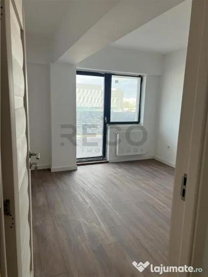 Apartament cu 2 camere decomandat în Nufărul
