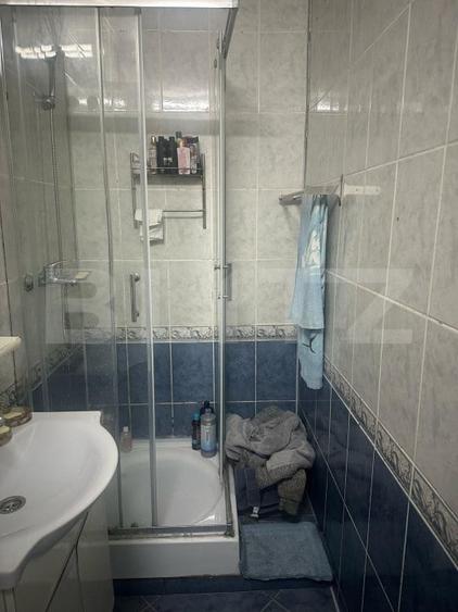 Casă individuală cu 2 camere cu Canalizare în Central