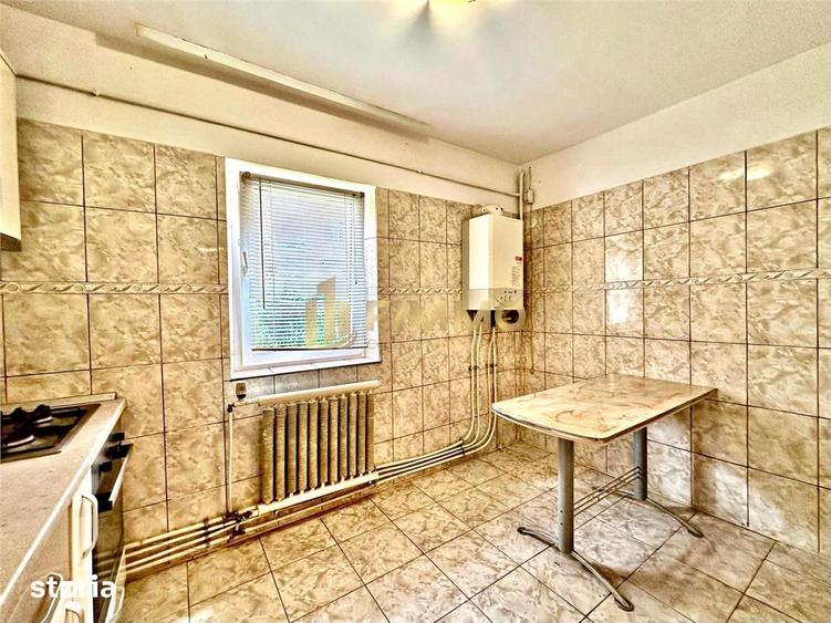 Apartament 3 camere | Burdujeni | 85 mp | ID:1727 - 8