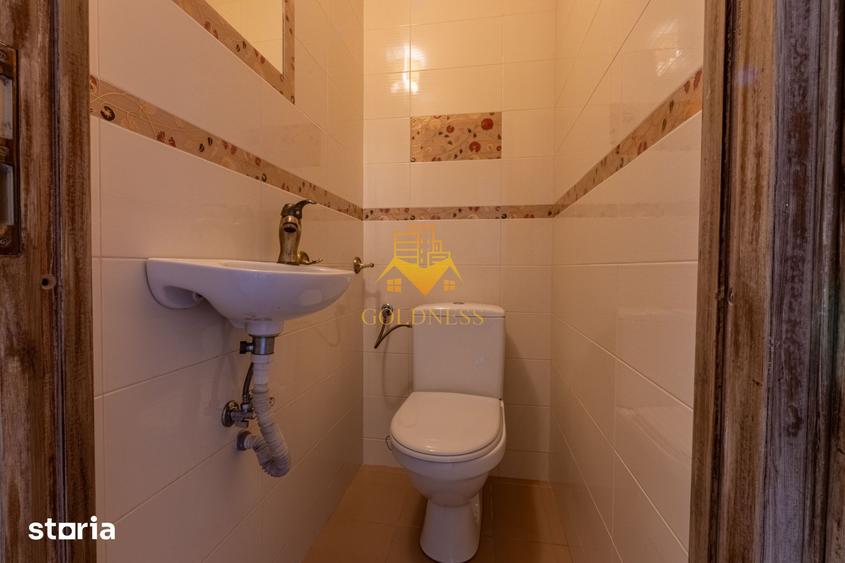 2 camere, Pet Friendly,LIDL, Parcare, Buna Ziua,Grand Hotel,Trifoiului - 14