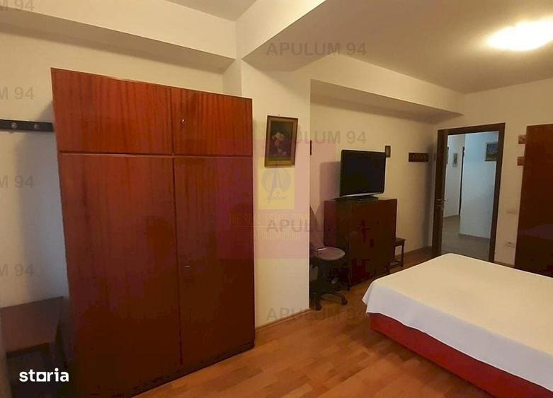 Apartament Superb Baneasa - Ion Ionescu de la Brad, 120MP - 9