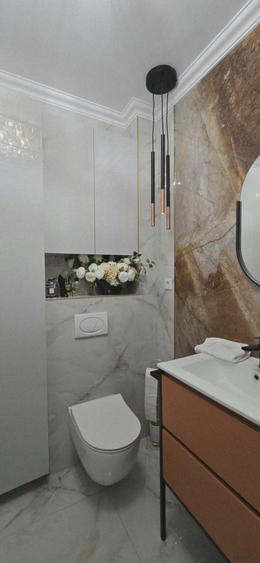 Apartament 2 camere premium de vânzare, Nufărul/cart. Grand Hill-AP1520 - 20