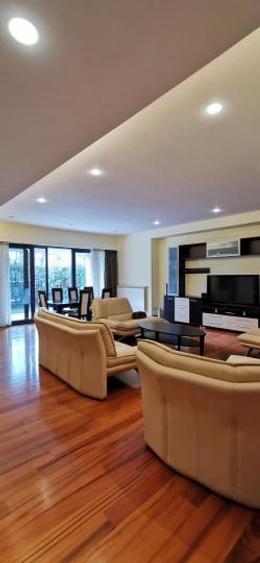 Primaverii Herastrau ap exclusivist 3 camere, curte proprie 100mp - 18