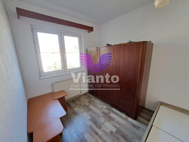 Apartament cu 2 camere semidecomandat, mobilat în Hipodrom 3