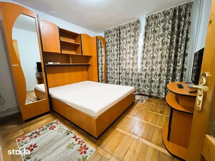 Apartament cu 2 camere în C5