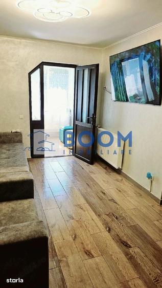 Apartament cu 2 camere în Nord