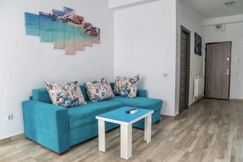 Apartament cu 2 camere decomandat în Nord