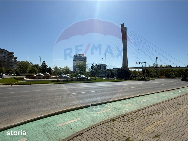 Apartament cu 2 camere de vanzare in zona Centrala - 4