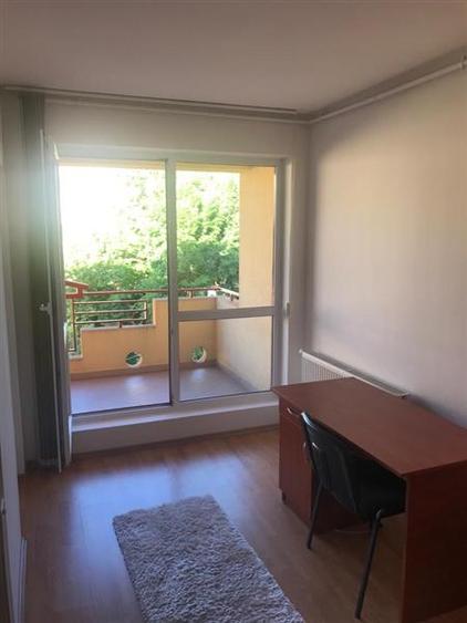 Garsonieră semidecomandată în Zorilor