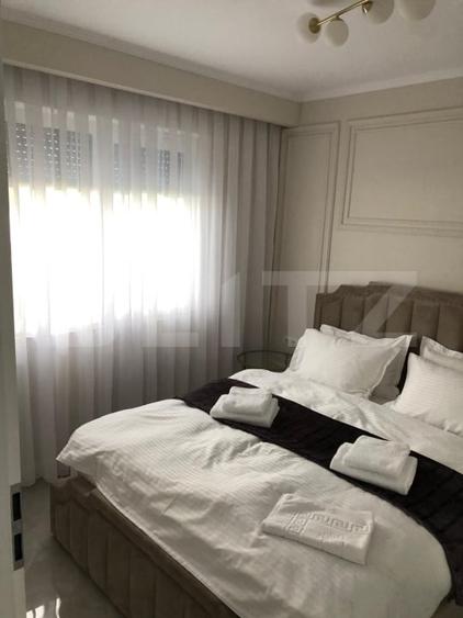 Apartament 2 camere, Complex AES, gradina proprie, parcare inclusa - 3