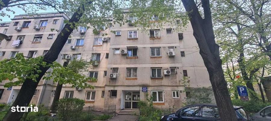 Particular inchiriez garsoniera zona Piata Alba Iulia - 275 euro - 4