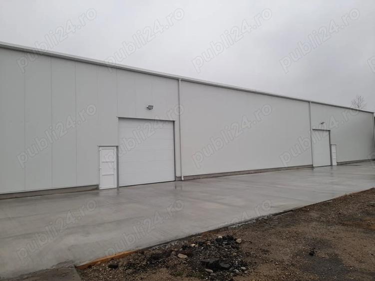Spațiu comercial, de 540 mp, în Central