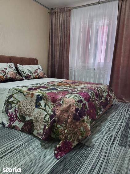 Apartament cu 2 camere în Apărătorii Patriei