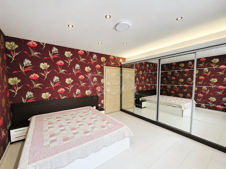 2 camere, Moșilor, an 2011, centrală, 82 mp, metrou - 3