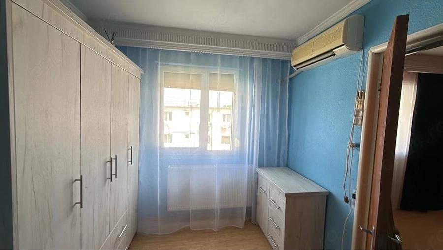 Inchiriez apartament Trivale 38 MP, Mobilat si Utilat - 2