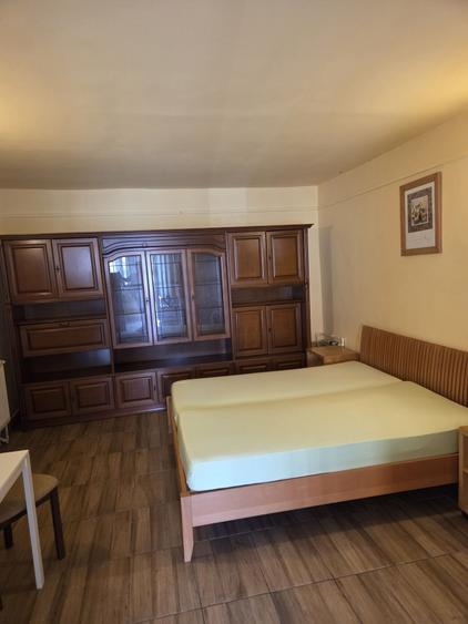 Garsonieră semidecomandată în Oncea