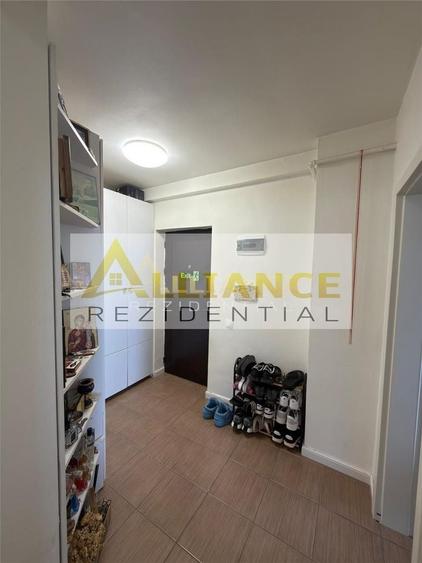 Metrou Dimitrie Leonida 10 Minute Apartament 2 camere Decomandat Amurgului - 8
