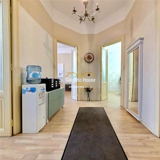 Casă cu 5 camere cu Teren 177 Mp în Dacia