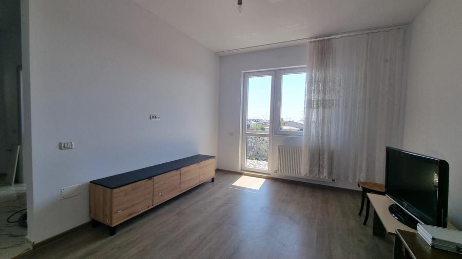 Apartament cu 2 camere decomandat în Colentina