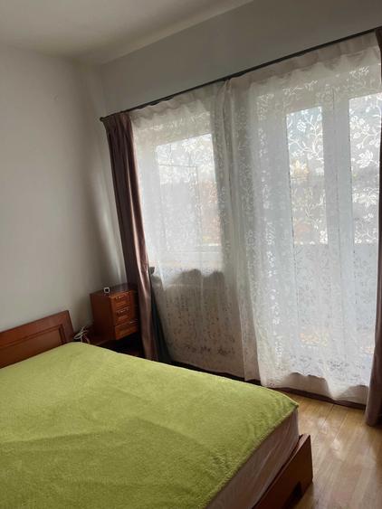 Apartament cu 2 camere decomandat în Cotroceni