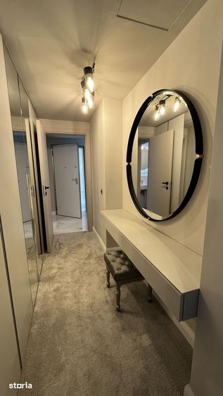 Apartament 2 camere / Arqa Jolie Village / NOU / +parcare - 6