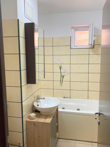 Apartament cu 2 camere în Tineretului