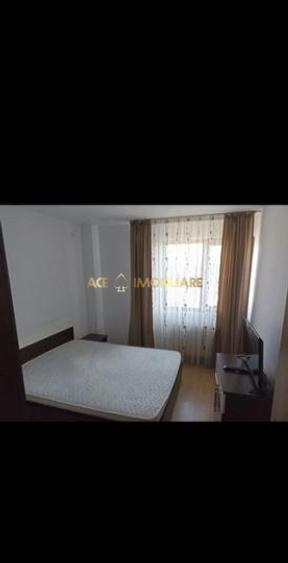 Apartament cu 2 camere decomandat, mobilat în Ozana