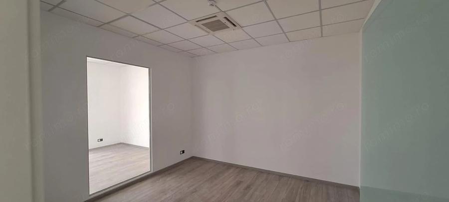 Spațiu comercial, de 598 mp, în Mogoșoaia
