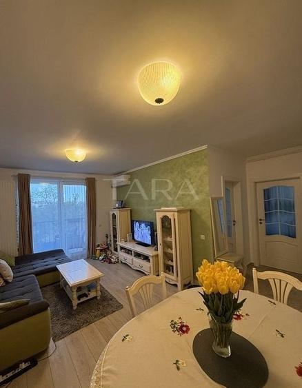 Apartament cu 2 camere decomandat în Ultracentral