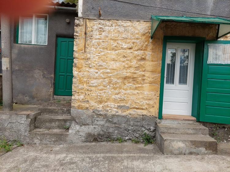 Casă individuală cu 4 camere cu Garaj în Anina