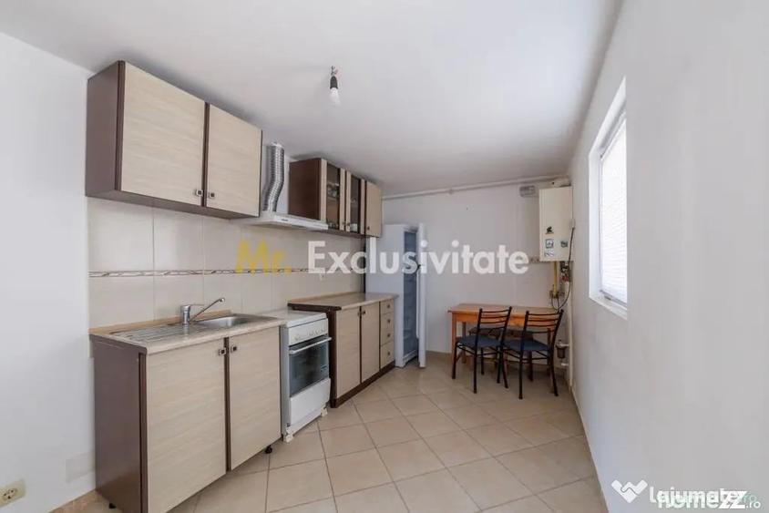 Casă cu 3 camere cu Teren 795 Mp în Ștefănești