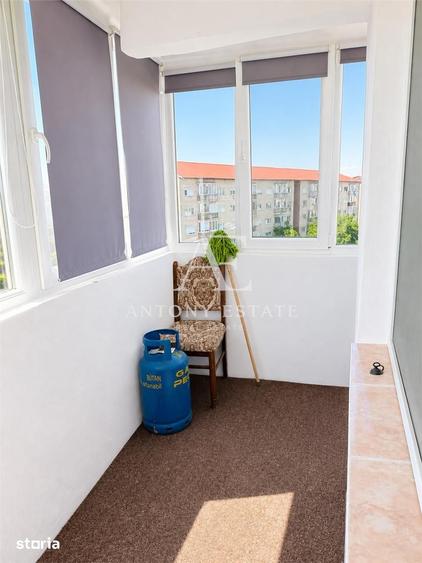 Antony Estate | Apartament 2 camere - Nufarul - Oradea - 8