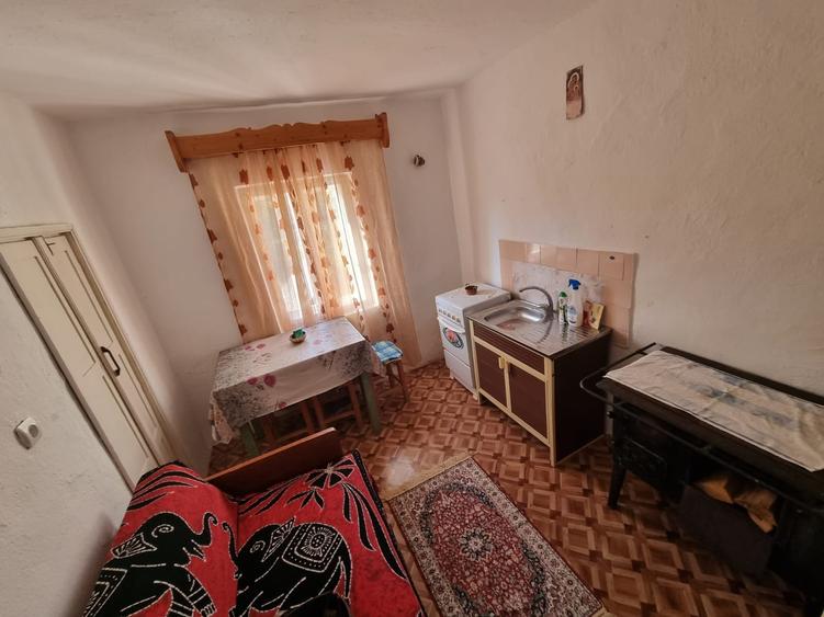 Apartament cu 3 camere în Avram Iancu