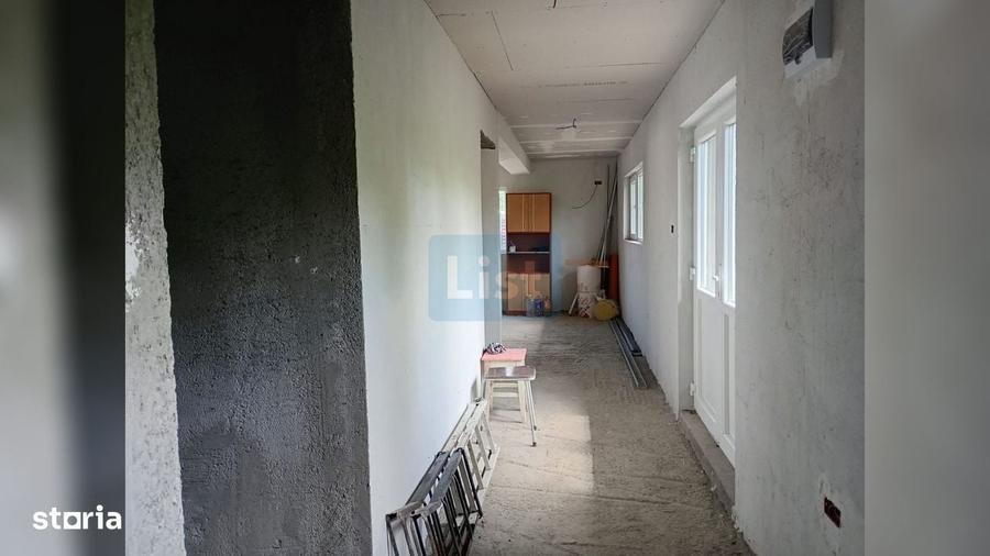 Casă cu 3 camere în Lozova