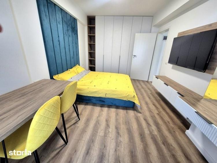 Inchiriez apartament 2 camere Strada Alunului (langa Cartierul Latin) - 4