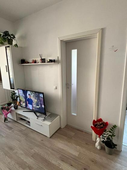 Apartament cu 3 camere semidecomandat, mobilat în Centru Civic