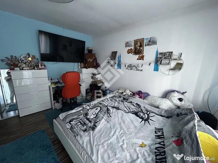 Casă cu 4 camere cu Teren 470 Mp în Central