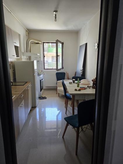 Apartament cu 2 camere în Fundeni