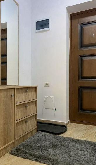 Garsonieră semidecomandată în Sânpetru