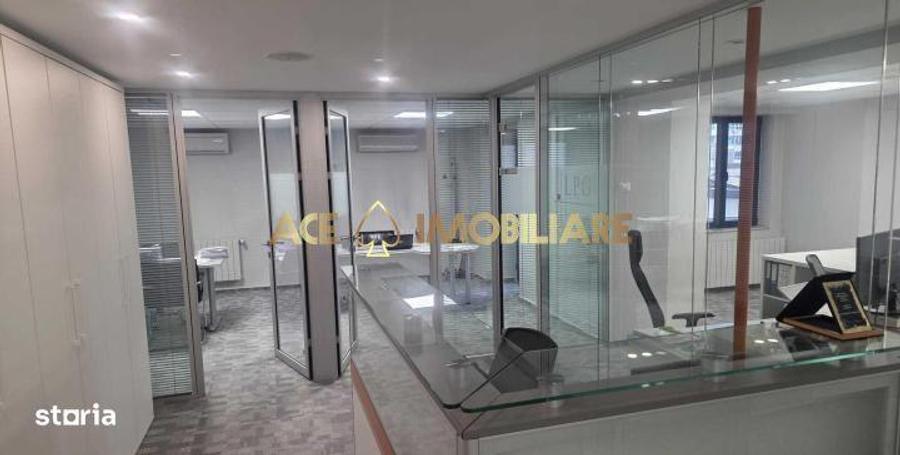 Spatiu birouri | Romana | Metrou | Parcare - 5