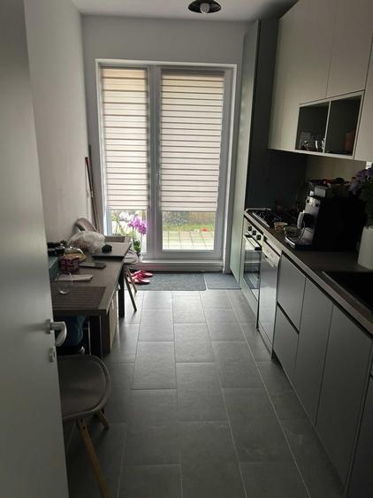 Apartament cu 2 camere decomandat în Străulești