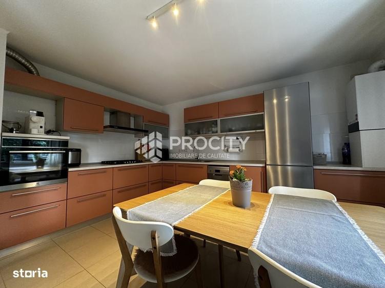 Casă cu 4 camere cu Teren 355 Mp în Valea Lupului