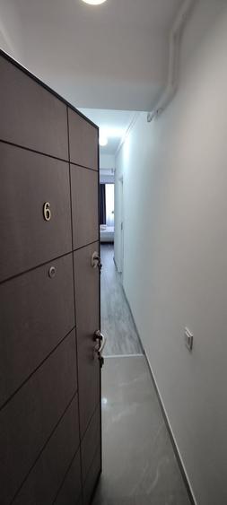 Studio modern, 40 mp | Strada Samuil Vulcan - 7