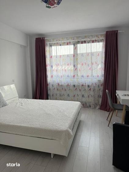 Apartament cu 3 camere decomandat în Gării